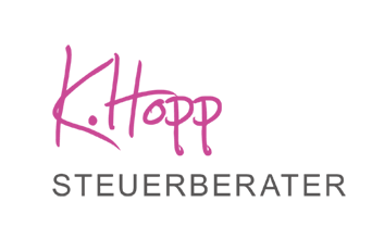 K.HOPP STEUERBERATER
