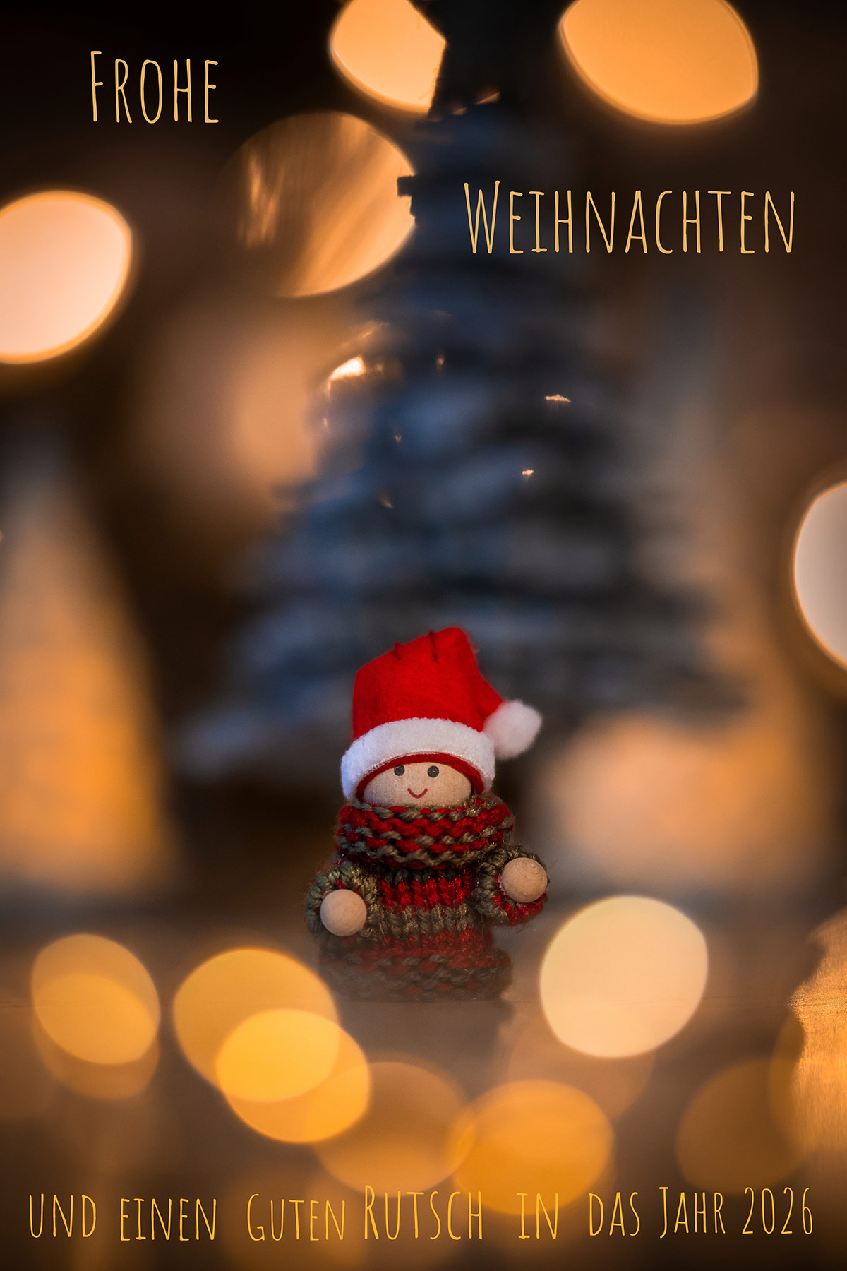 Weihnachten 2025